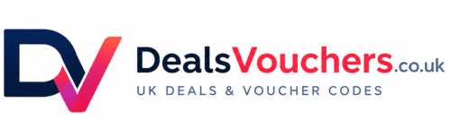 DealsVouchers.co.uk – UK Deals & Voucher Codes