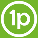 1pBroadband.com logo