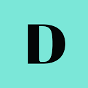Debenhams UK logo