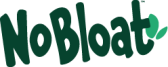 No Bloat UK logo