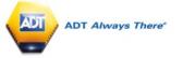 ADT Home Security logo