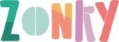 zonky UK logo