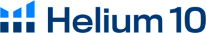 Helium 10 logo