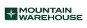 Mountain Warehouse UK logo